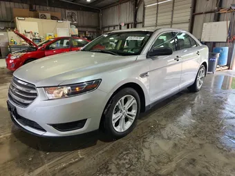2018 Ford Taurus 1FAHP2D84JG118741 Lot 55231976