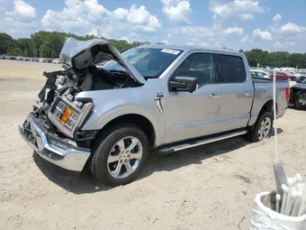 2023 Ford F-150 1FTFW1E80PFC66798 Lot 69061965