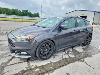 2016 Ford Focus 1FADP3L98GL213009 Lot 57063436