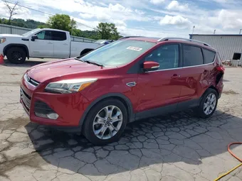2015 Ford Escape 1FMCU0J9XFUB92359 Lot 58119136