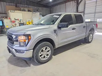 2023 Ford F-150 1FTFW1E57PFA85851 Lot 55722046