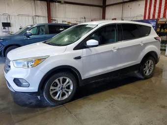 2017 Ford Escape 1FMCU9GDXHUE24462 Lot 60308046