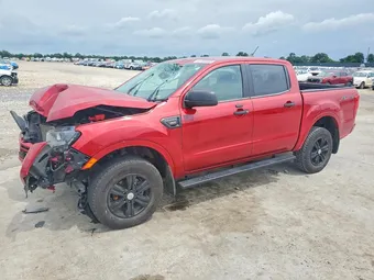 2020 Ford Ranger 1FTER4FHXLLA97727 Lot 55139366