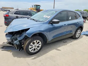 2025 Ford Escape 1FMCU0GN5SUB62183