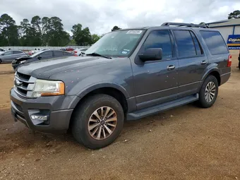 2017 Ford Expedition 1FMJU1HT1HEA25643