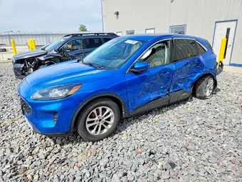 2021 Ford Escape 1FMCU0G6XMUA51074 Lot 59172906
