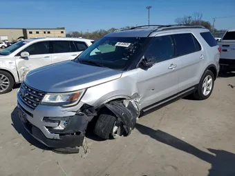 2016 Ford Explorer 1FM5K8DHXGGB84939 Lot 46133826
