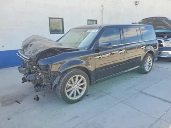 2019 Ford Flex 2FMHK6D88KBA35947 Lot 53057776