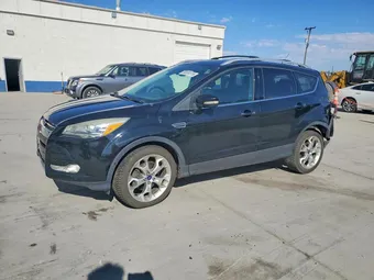 2016 Ford Escape 1FMCU9J91GUA58944 Lot 58334116