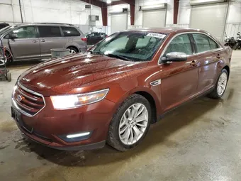 2015 Ford Taurus 1FAHP2F85FG101242