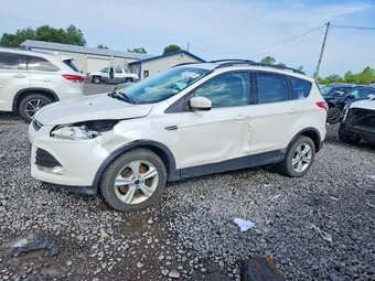 2015 Ford Escape 1FMCU9G95FUC08592 Lot 56804186
