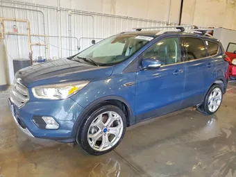 2019 Ford Escape 1FMCU9J91KUC54522 Lot 59980016