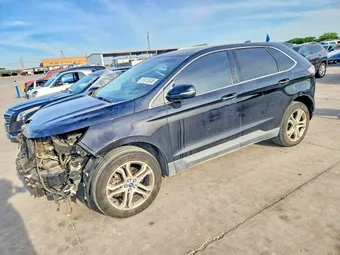 2017 Ford Edge 2FMPK3K95HBB29511 Lot 51613936
