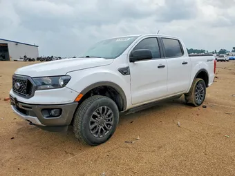 2020 Ford Ranger 1FTER4EH1LLA88318