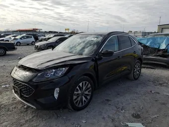 2021 Ford Escape 1FMCU9J9XMUA78864 Lot 93034775