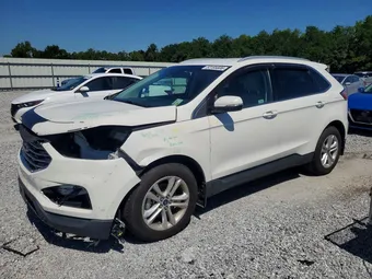 2020 Ford Edge 2FMPK3J91LBA04497 Lot 53195806