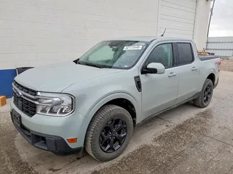 2023 Ford Maverick 3FTTW8F99PRA24775
