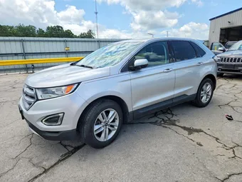 2016 Ford Edge 2FMPK3J93GBB22783 Lot 56788896