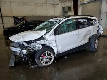 2018 Ford Escape 1FMCU9HD6JUA96364 Lot 57654076