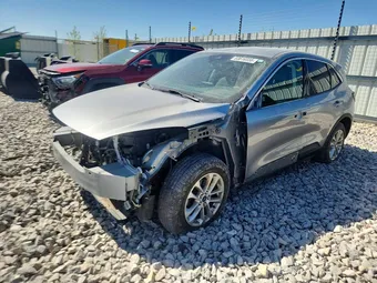 2021 Ford Escape 1FMCU9G60MUA36832 Lot 53616556