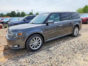 2019 Ford Flex 2FMHK6D84KBA20474