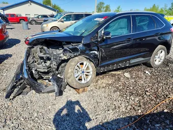 2020 Ford Edge 2FMPK3J98LBB65218 Lot 51628386