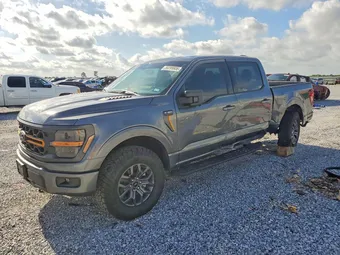 2025 Ford F-150 1FTFW4L57SFB21406 Lot 56299906
