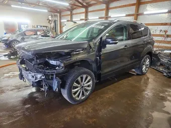 2017 Ford Escape 1FMCU9J9XHUA23031 Lot 56967576