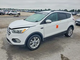 2017 Ford Escape 1FMCU0GD5HUA79188 Lot 52320676