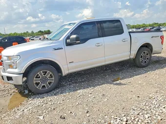 2016 Ford F-150 1FTEW1CP2GKF16121 Lot 59595036