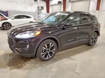2022 Ford Escape 1FMCU9H96NUB60811 Lot 50348056