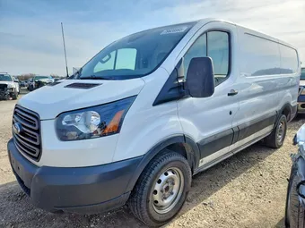 2018 Ford Transit 1FTYR1ZMXJKA60488