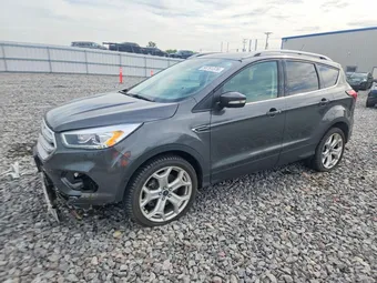 2019 Ford Escape 1FMCU9J94KUA56436 Lot 58791376