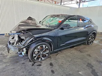 2023 Ford Mustang Mach-E 3FMTK3SU3PMA70300