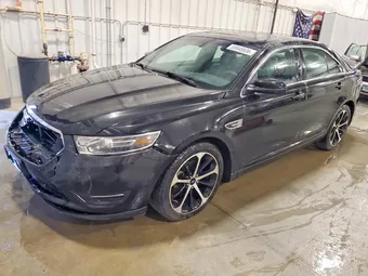 2015 Ford Taurus 1FAHP2H88FG155535 Lot 59948806