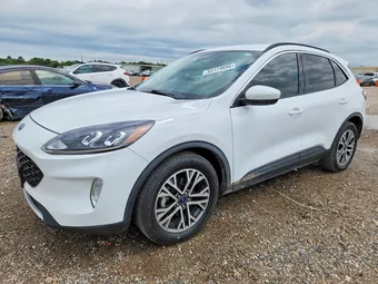 2020 Ford Escape 1FMCU0H67LUC53514 Lot 53174896