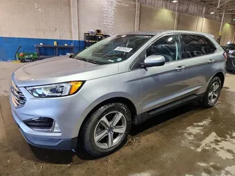 2021 Ford Edge 2FMPK4J9XMBA49347 Lot 55460896