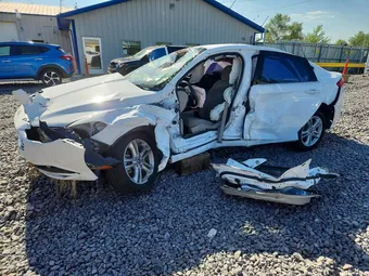 2018 Ford Fusion 3FA6P0HD1JR207906 Lot 55735246