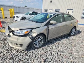 2015 Ford Focus 1FADP3F20FL373253