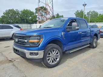 2024 Ford F-150 1FTFW3L80RKD16723 Lot 53198126