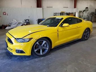 2015 Ford Mustang 1FA6P8AM4F5311860 Lot 41600206