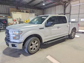 2015 Ford F-150 1FTEW1CP5FKD37005 Lot 60420346