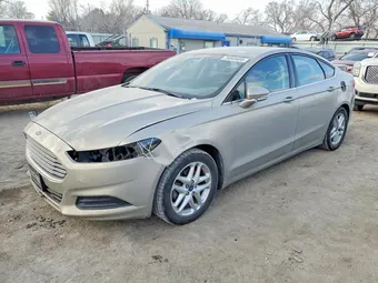 2016 Ford Fusion 3FA6P0H73GR119362 Lot 76045485