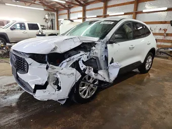 2025 Ford Escape 1FMCU9GN2SUA27604 Lot 56651826