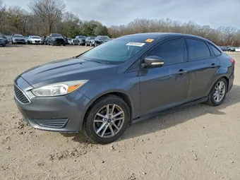 2015 Ford Focus 1FADP3F2XFL312671 Lot 96834455