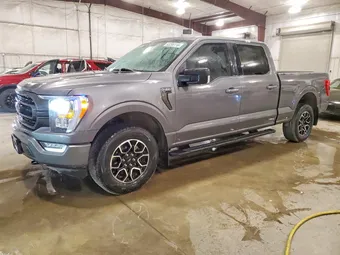 2021 Ford F-150 1FTFW1E59MFA70263 Lot 53295116