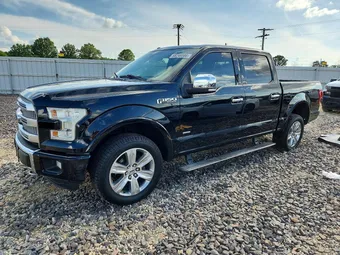 2016 Ford F-150 1FTEW1EG3GFB98659 Lot 55246586