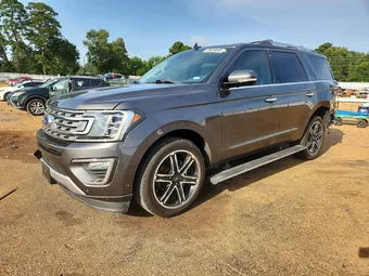 2019 Ford Expedition 1FMJU1KT3KEA73340