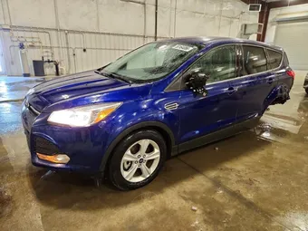 2016 Ford Escape 1FMCU9G93GUA67815 Lot 55164086