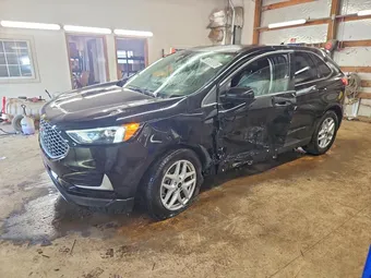 2024 Ford Edge 2FMPK4J94RBA79824 Lot 59858066